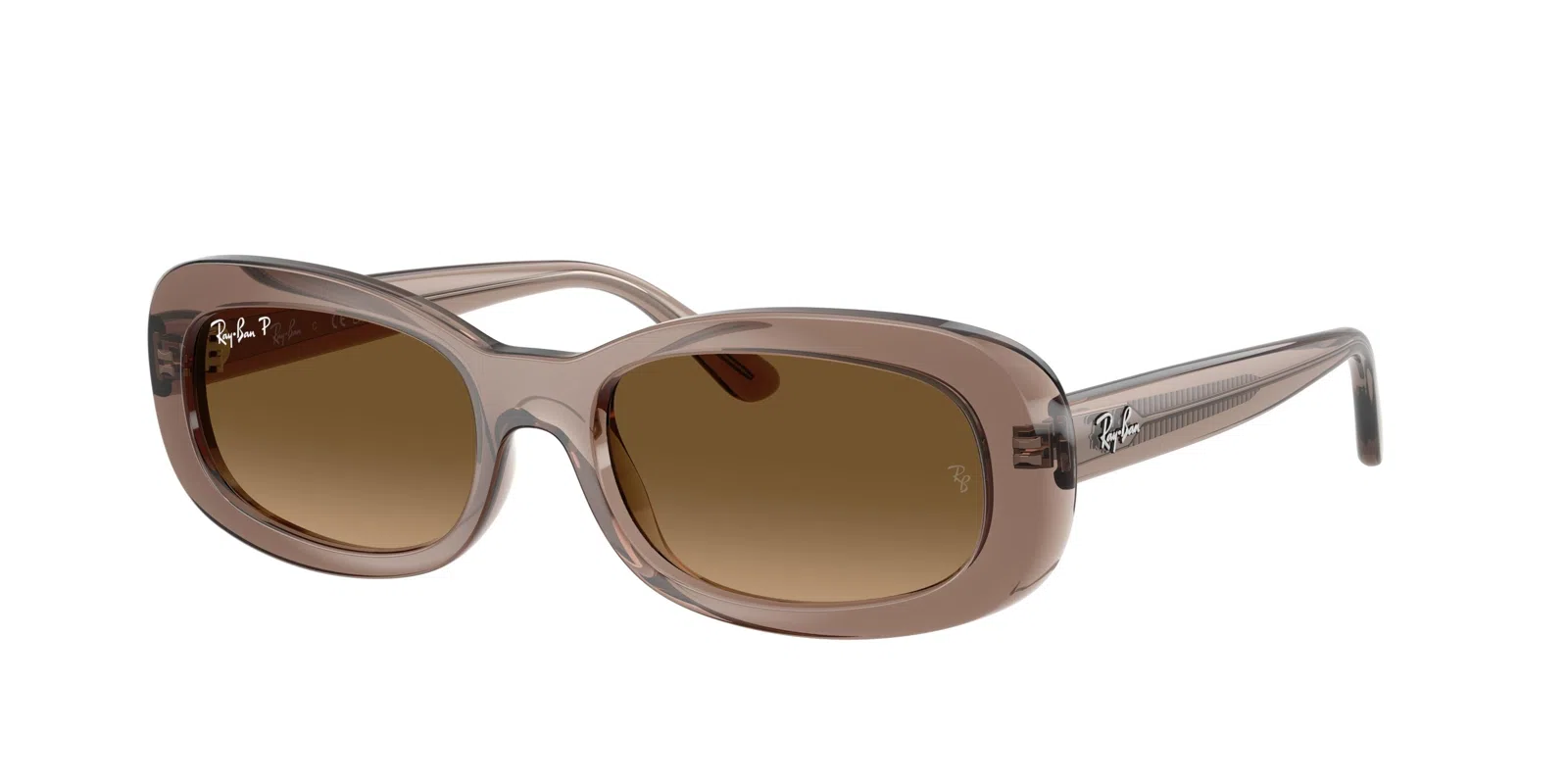 Ray-Ban 2221 Sunglasses - view 3